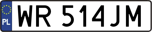WR514JM