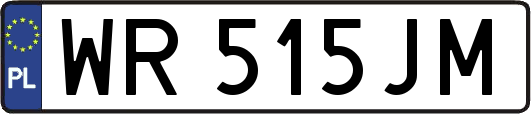 WR515JM