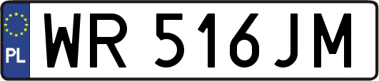 WR516JM