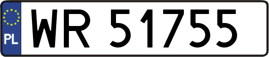 WR51755