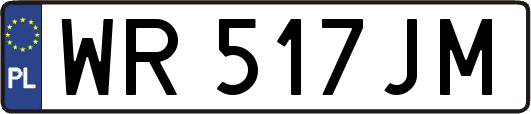 WR517JM