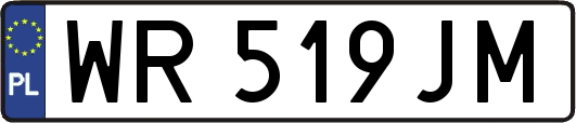 WR519JM