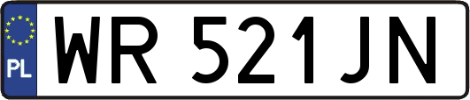 WR521JN