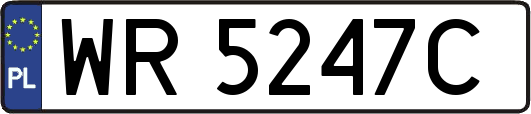 WR5247C