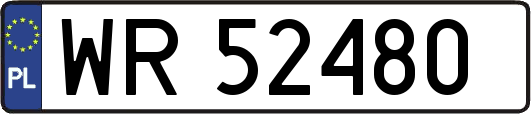 WR52480