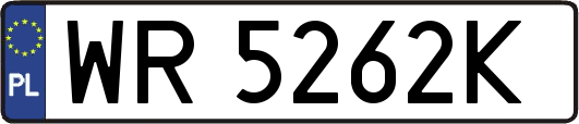 WR5262K