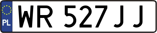 WR527JJ