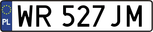 WR527JM