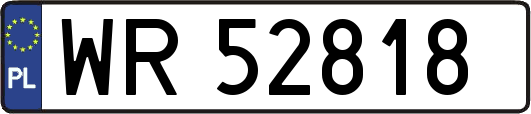 WR52818