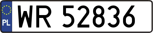 WR52836