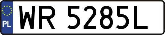 WR5285L