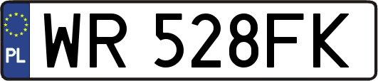 WR528FK