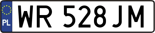 WR528JM