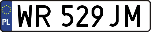 WR529JM