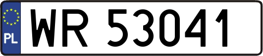 WR53041