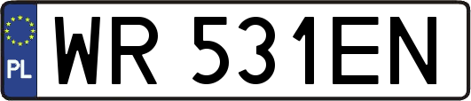 WR531EN