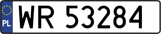 WR53284