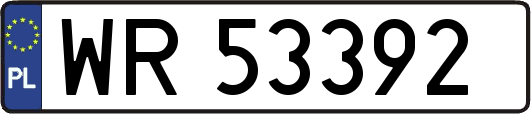 WR53392