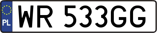 WR533GG