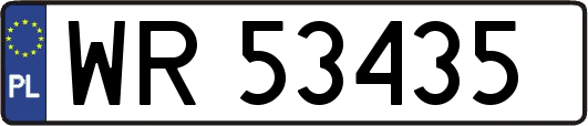 WR53435