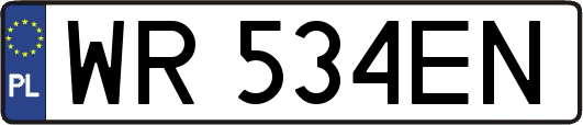 WR534EN