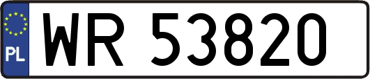 WR53820