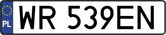WR539EN