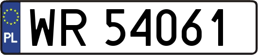 WR54061