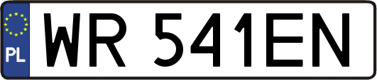 WR541EN