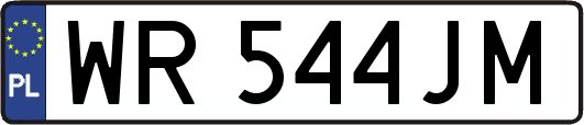 WR544JM