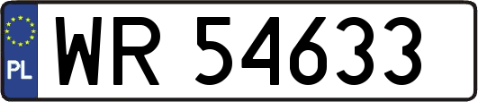 WR54633