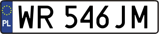 WR546JM