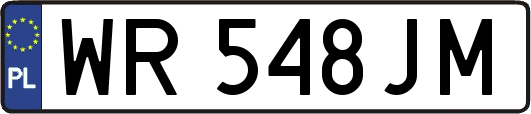 WR548JM