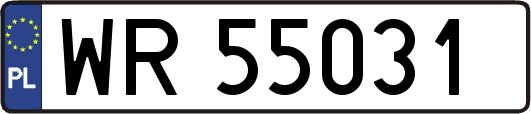 WR55031