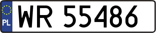 WR55486