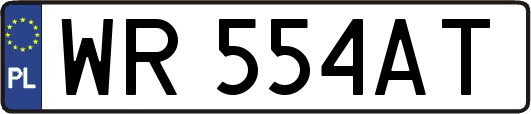WR554AT