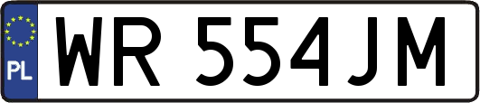 WR554JM