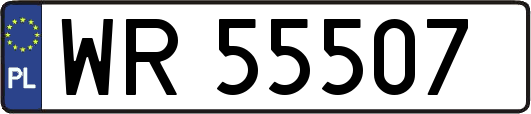 WR55507