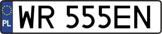 WR555EN