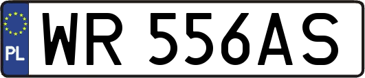 WR556AS