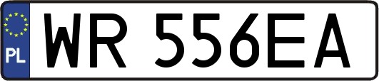 WR556EA