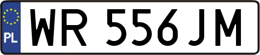 WR556JM