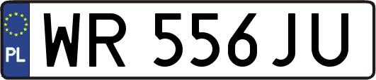 WR556JU