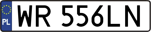WR556LN