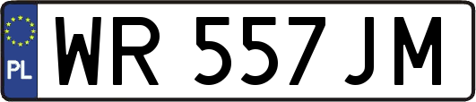 WR557JM