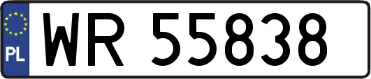 WR55838