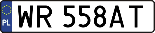 WR558AT