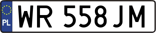 WR558JM