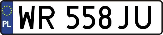 WR558JU