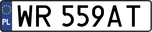 WR559AT